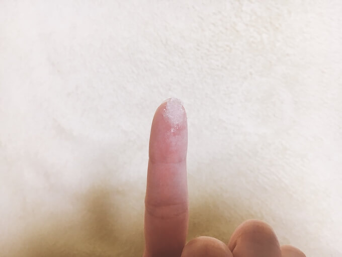 シュガースクラブ