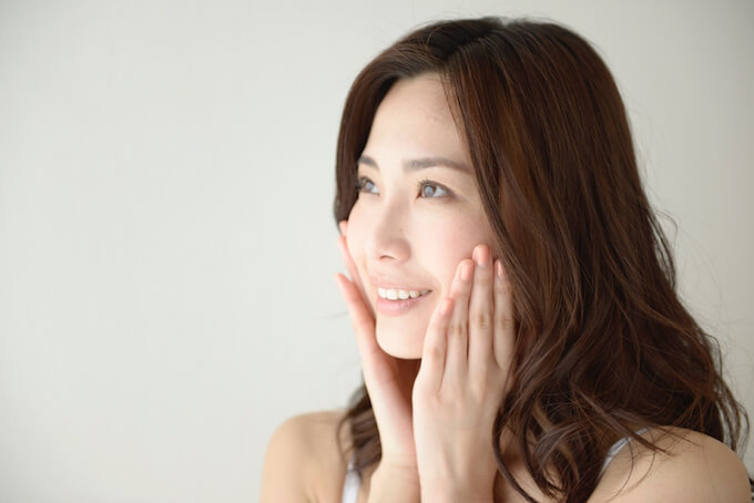 素敵な女性